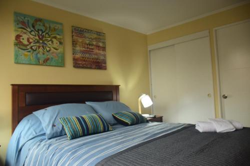 Gonzalo Apartment