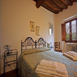 Hotel Tenuta Il Burchio