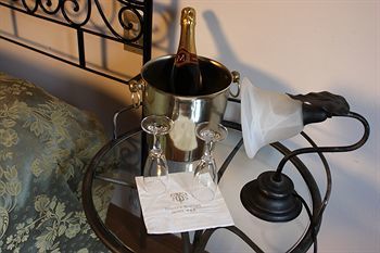 Hotel Tenuta Il Burchio