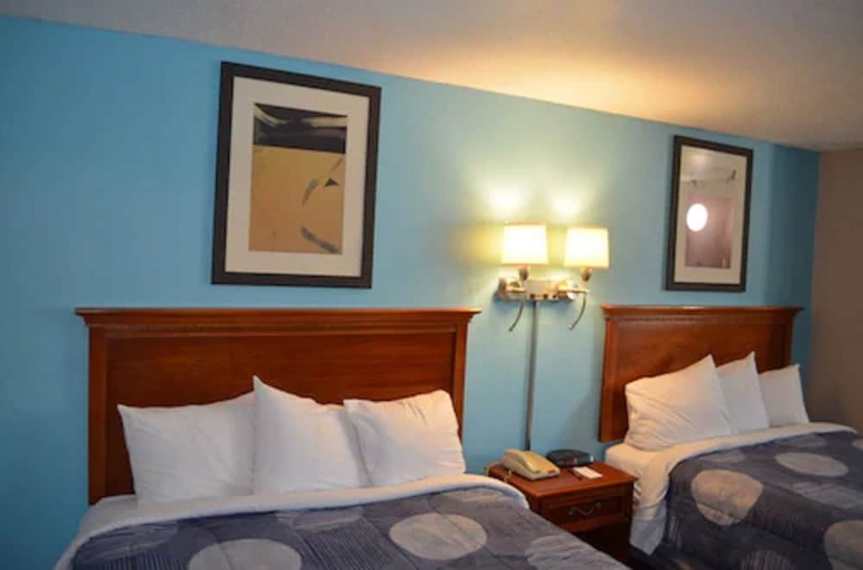 Hotel Days Inn Hyannis
