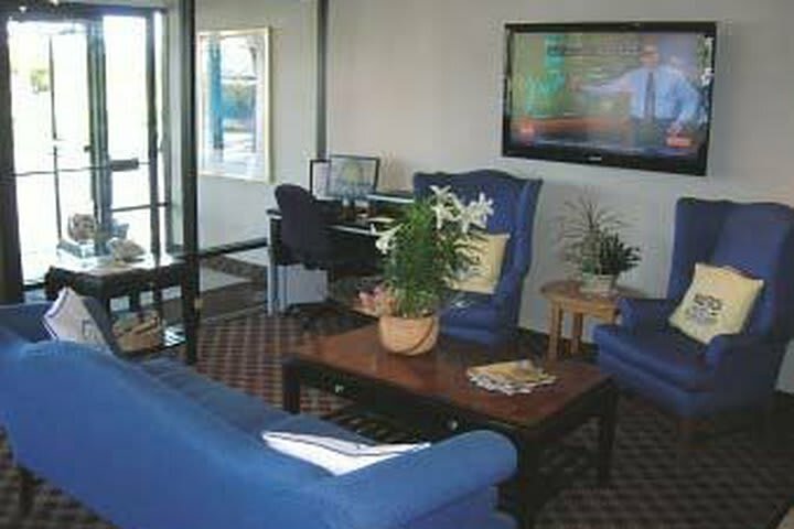 Hotel Days Inn Hyannis