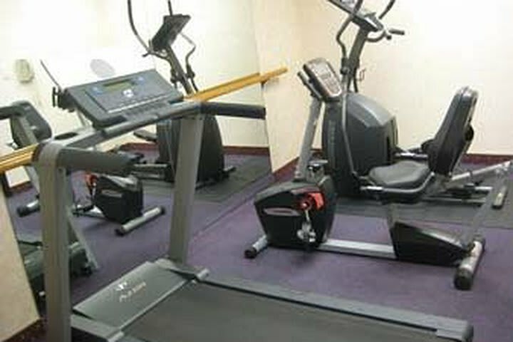 Hotel Days Inn Hyannis