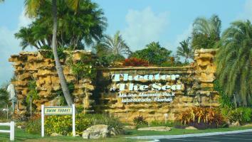 Hotel Hampton Inn Key Largo