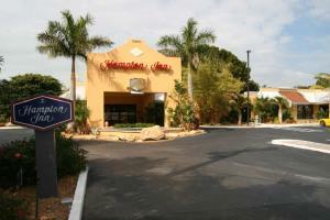 Hotel Hampton Inn Key Largo