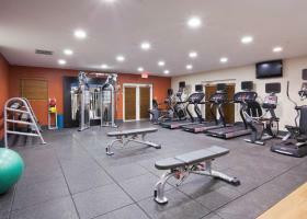 Hotel Hampton Inn Key Largo