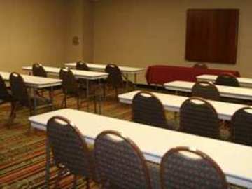 Hotel Hampton Inn Grand Rapids North