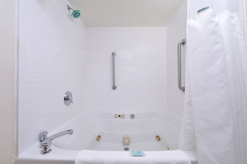 Hotel Hampton Inn Greenville Airport Sc