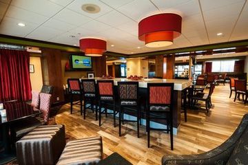 Hotel Hampton Inn Harrisburg-east/hershey