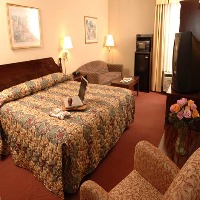 Hotel Hampton Inn Harrisburg-east/hershey