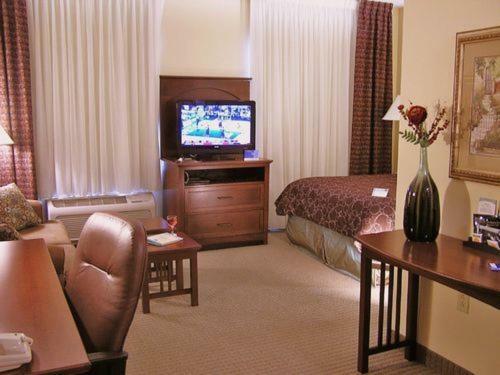 Hotel Staybridge Suites Harrisburg Hershey