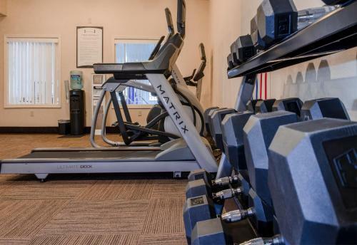 Hotel Staybridge Suites Harrisburg Hershey