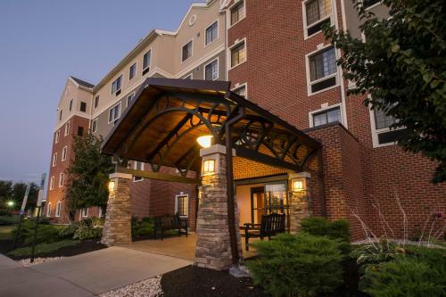 Hotel Staybridge Suites Harrisburg Hershey