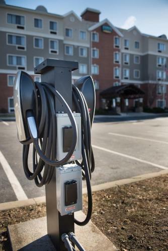 Hotel Staybridge Suites Harrisburg Hershey