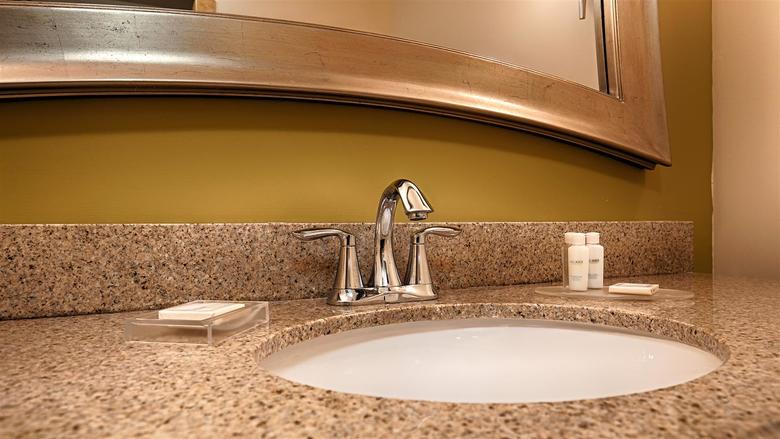 Hotel Best Western Plus Cecil Field