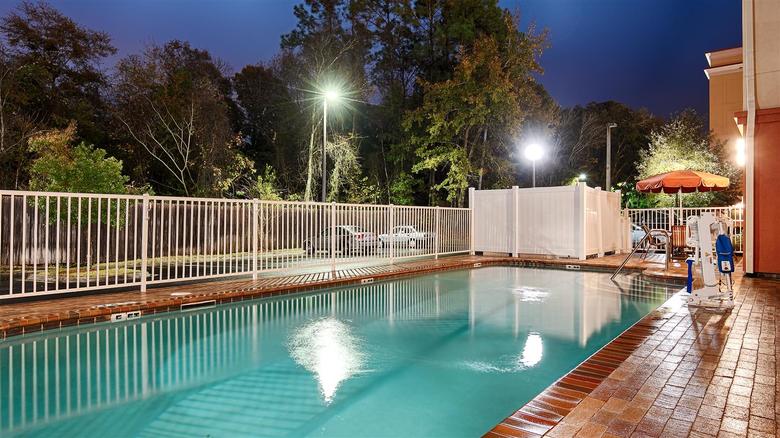 Hotel Best Western Plus Cecil Field
