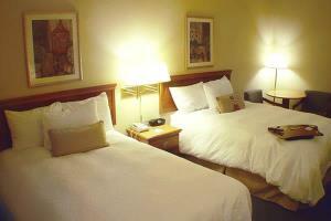 Hotel Hampton Inn Jacksonville - I-95 Central