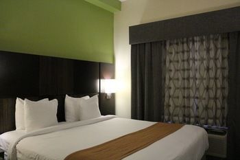 Hotel Best Western Knoxville Suites