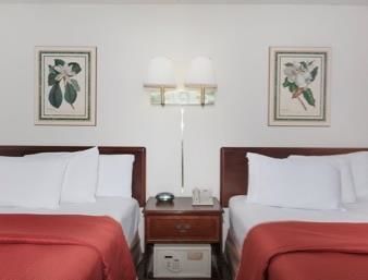 Hotel Travelodge Lafayette