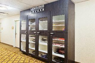 Hotel Candlewood Suites Lexington