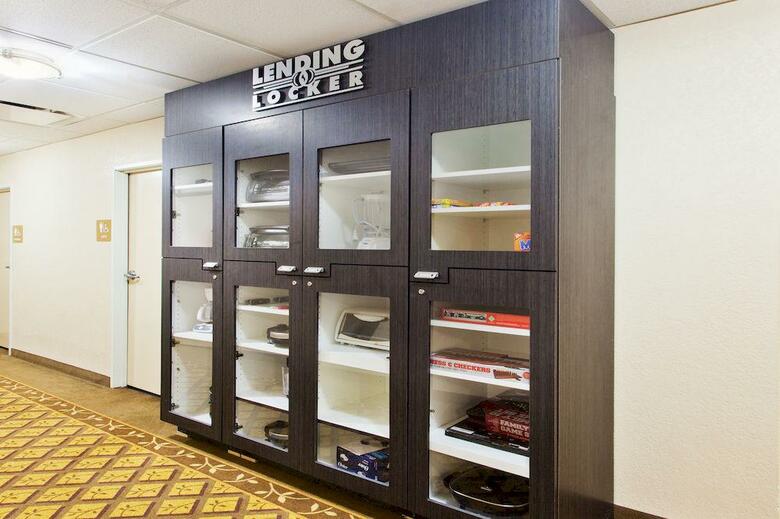 Hotel Candlewood Suites Lexington