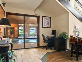 Hotel Ramada Ltd.