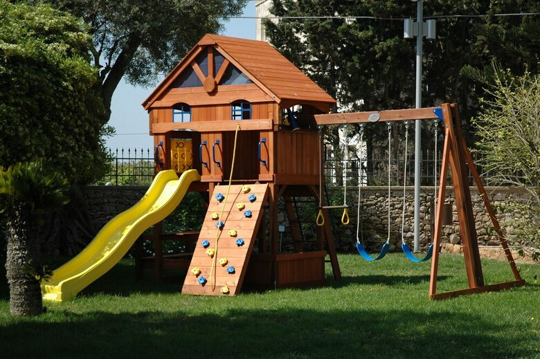 Hotel Principe Di Fitalia