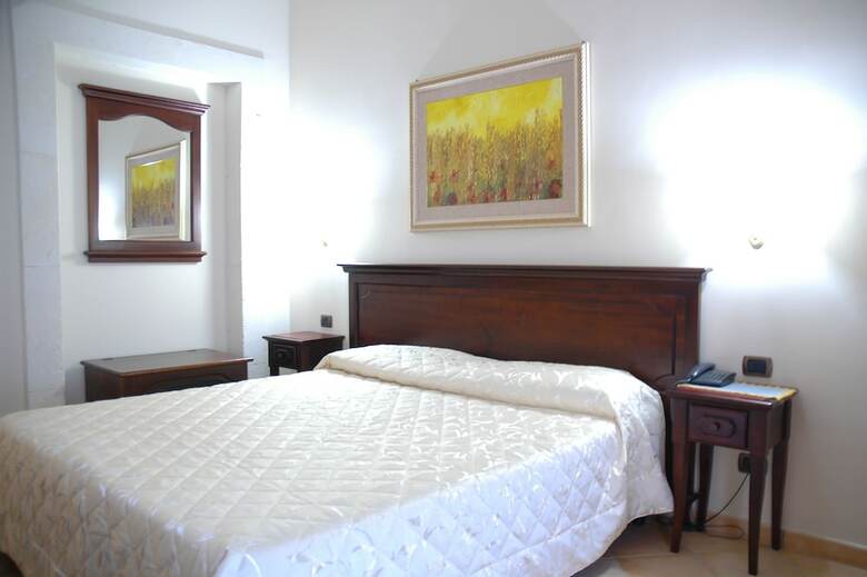 Hotel Principe Di Fitalia