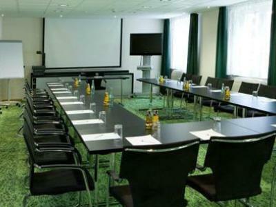 Hotel Park Inn Nurenberg