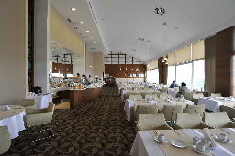 Baia Bursa Hotel