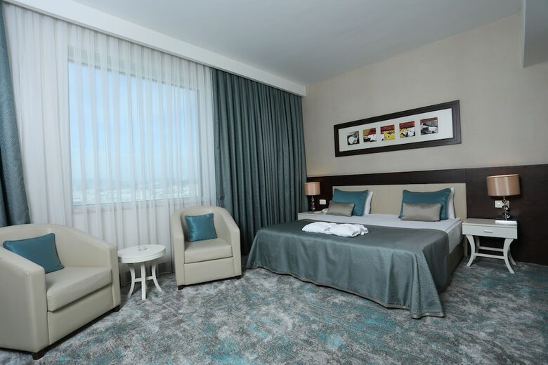 Baia Bursa Hotel