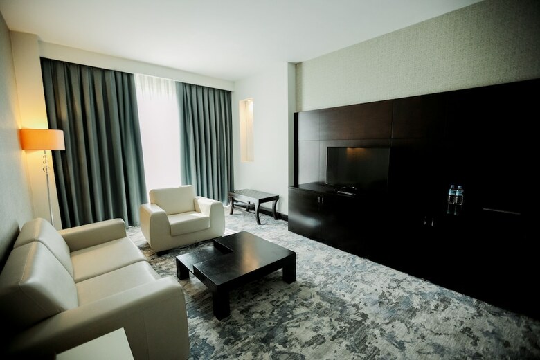 Baia Bursa Hotel