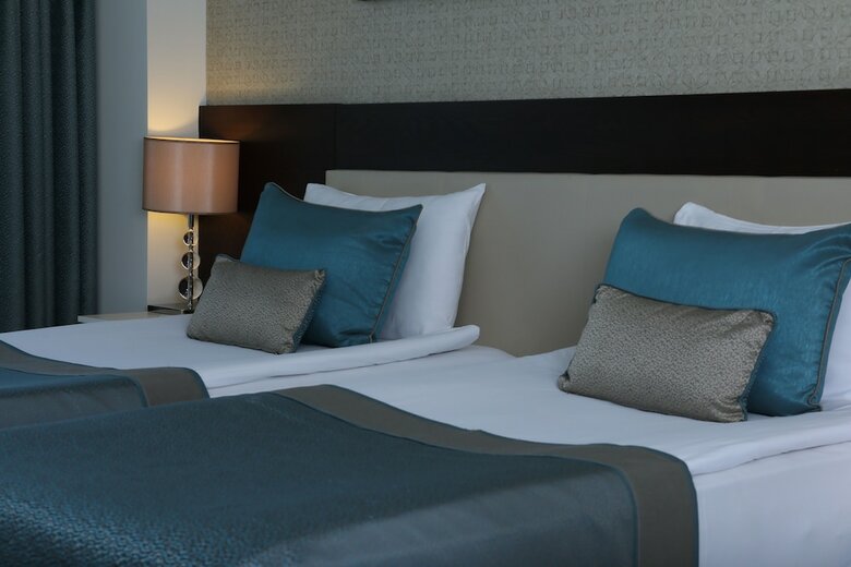 Baia Bursa Hotel