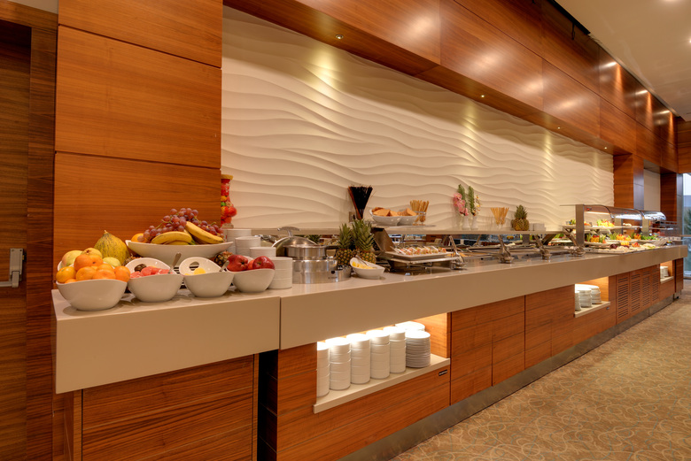 Baia Bursa Hotel