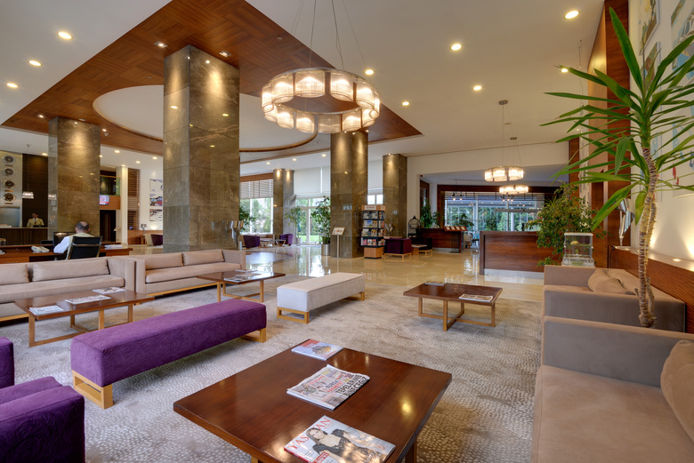 Baia Bursa Hotel