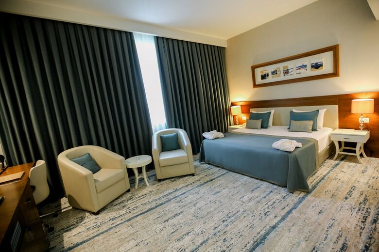 Baia Bursa Hotel