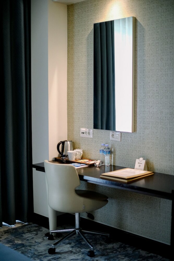 Baia Bursa Hotel