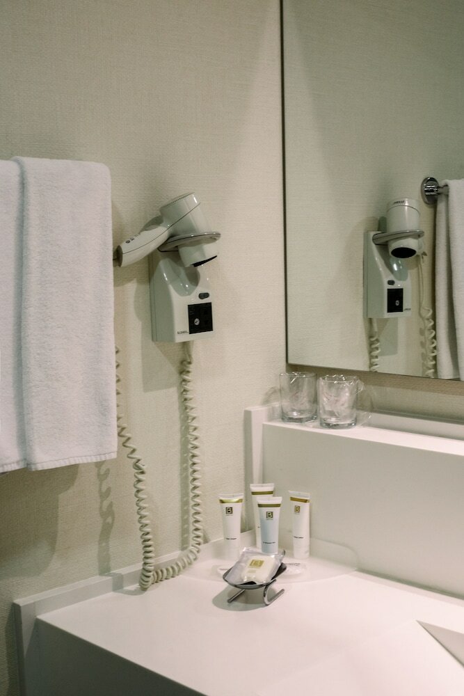 Baia Bursa Hotel