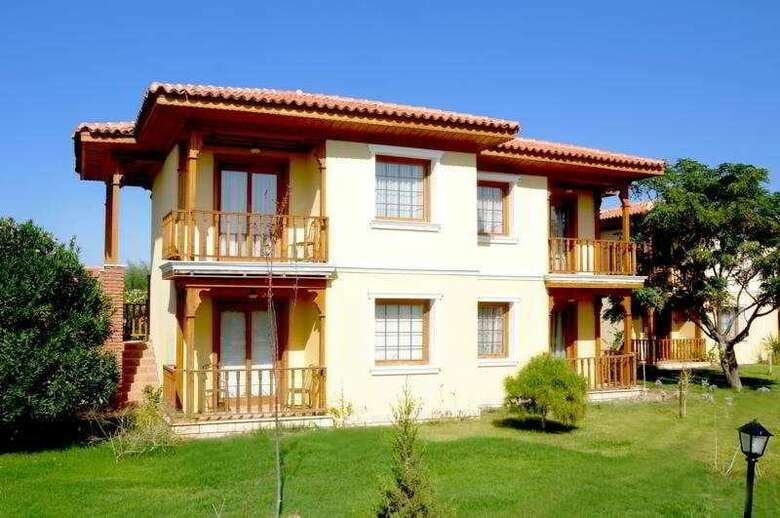Hotel Angora Beach Resort