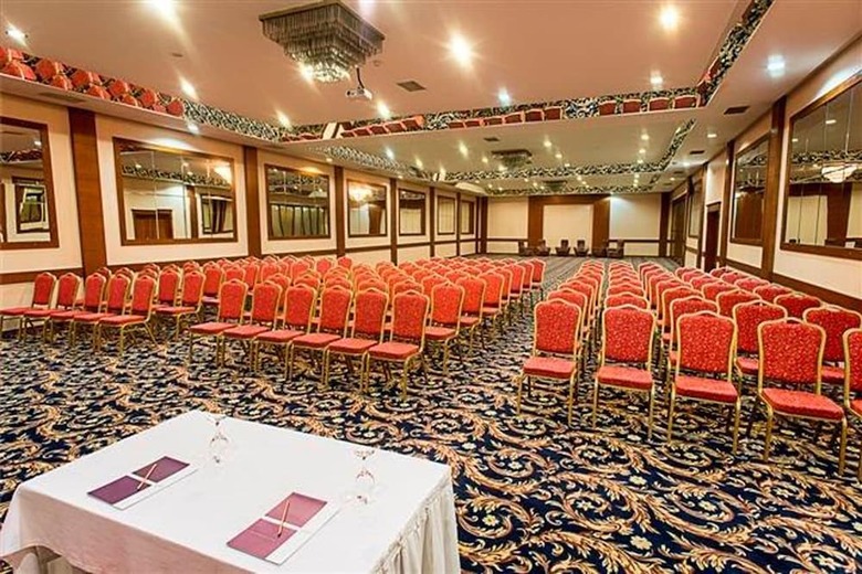 Hotel Anemon Ege