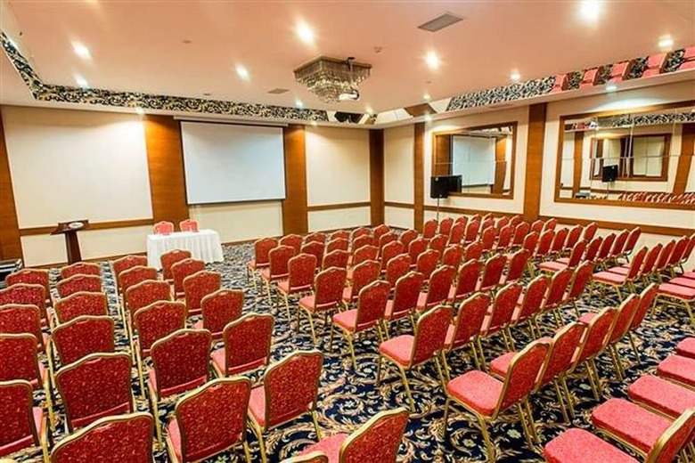 Hotel Anemon Ege