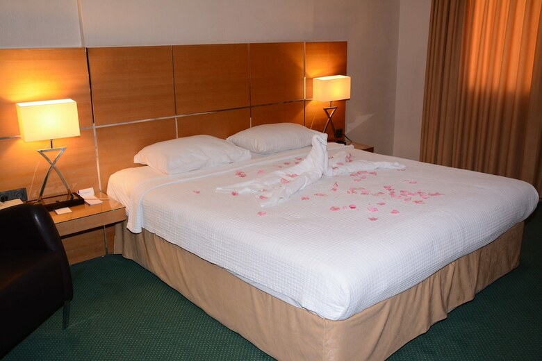 Hotel Anemon Ege