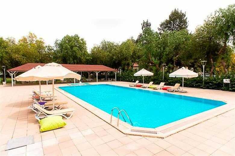 Hotel Anemon Ege