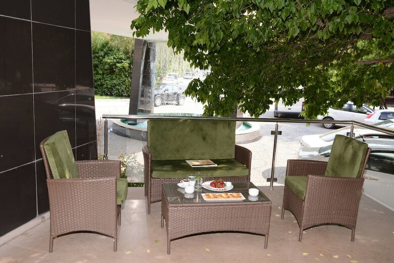 Hotel Anemon Ege