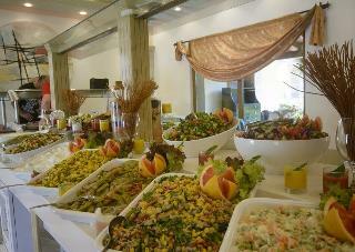 Hotel Kerem Resort