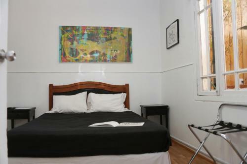 Hotel Boutique Parque Recoleta
