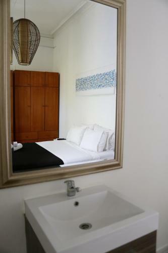 Hotel Boutique Parque Recoleta