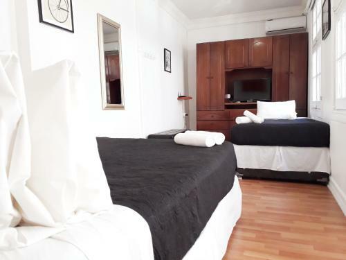 Hotel Boutique Parque Recoleta
