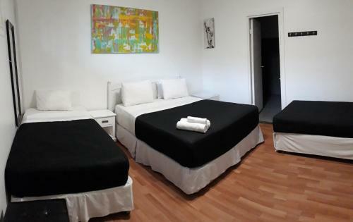 Hotel Boutique Parque Recoleta