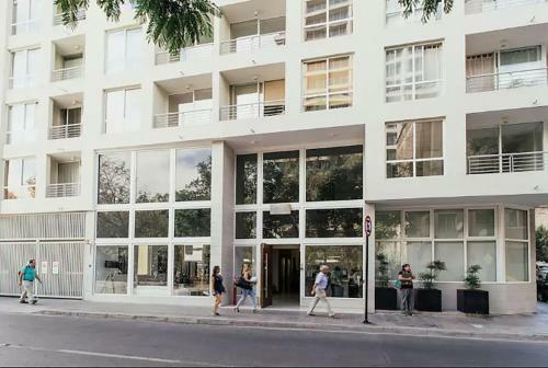 Syc Apartments Ilusi�n