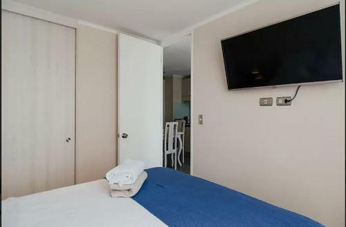 Syc Apartments Ilusi�n